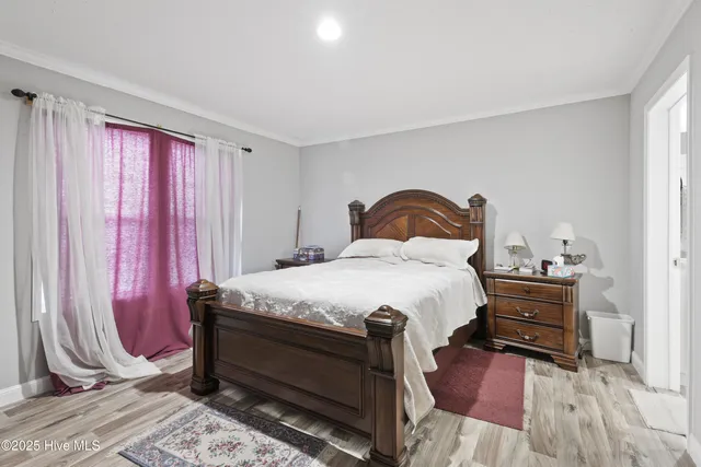 $215,000 | 5024 Gladys Owens Street, La Grange, NC 28551