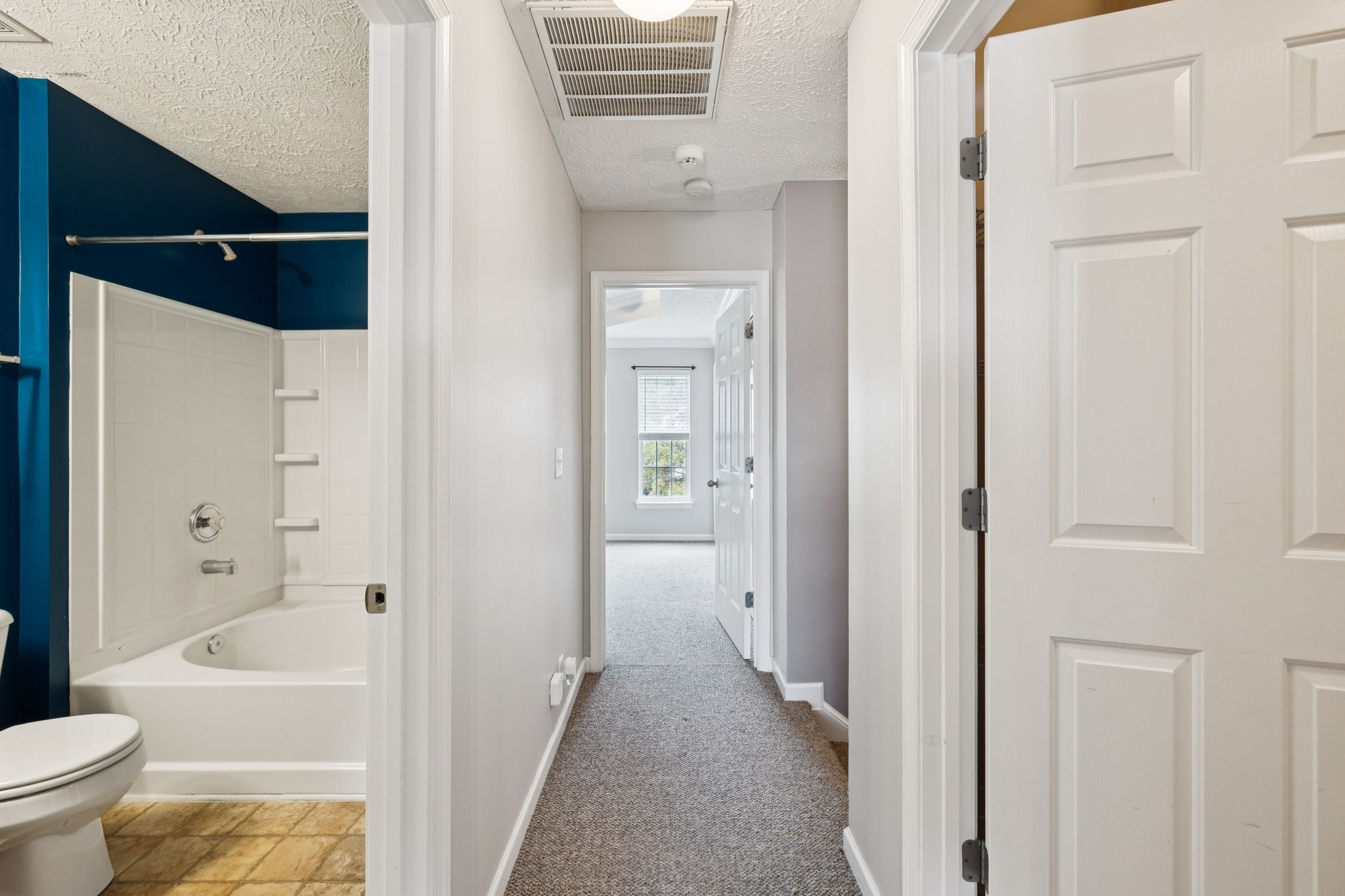 1345 Bell Road, Unit 412 Antioch, TN 37013 - Photo 21 of 34 a bathroom with a tub and a shower