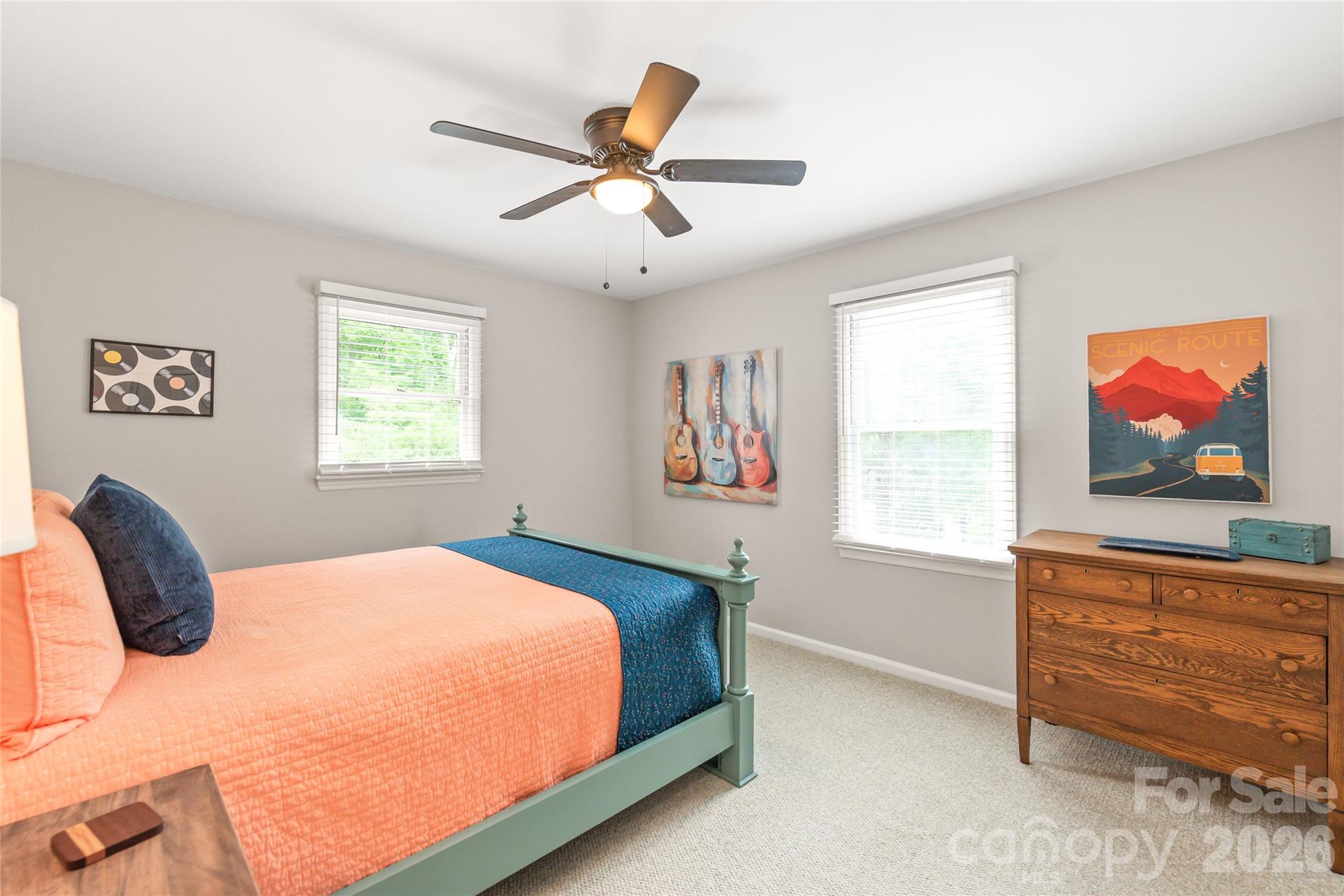 7012 Knotty Pine Road Waxhaw, NC 28173 - Photo 21 of 35