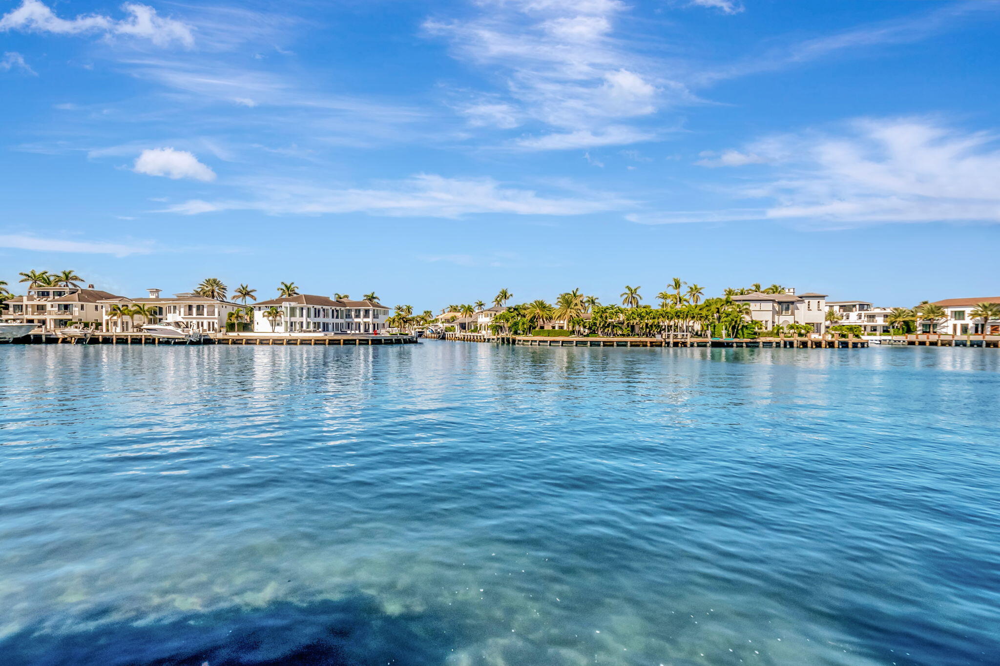2871 North Ocean Boulevard, Unit R254 Boca Raton, FL 33431 - Photo 63 of 67 a view of an ocean with city view