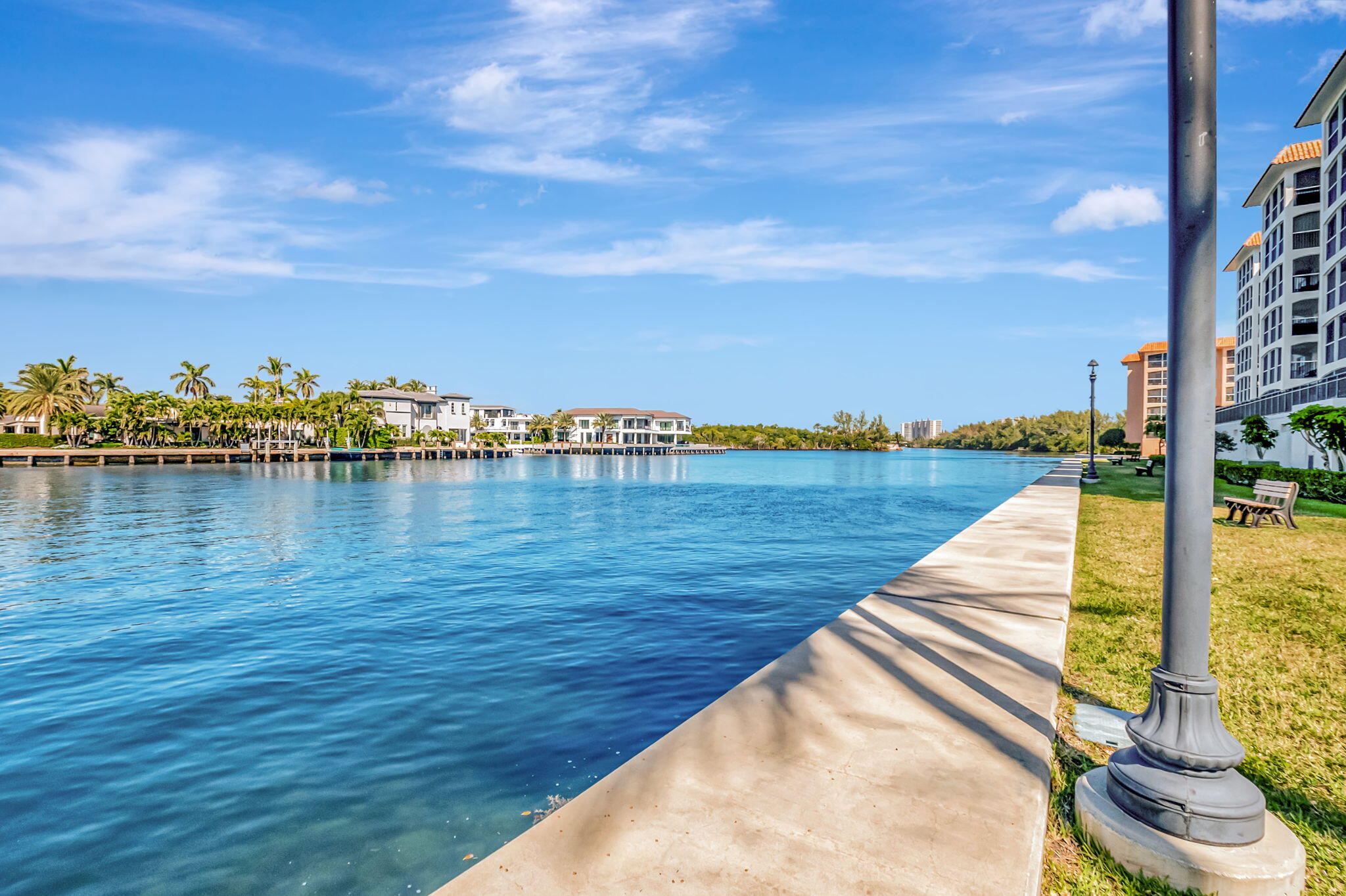 2871 North Ocean Boulevard, Unit R254 Boca Raton, FL 33431 - Photo 64 of 67 a view of lake view and mountain view