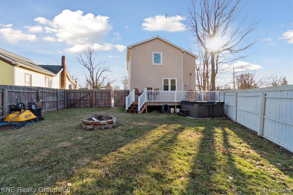 216 Byron Road Howell, MI 48843 - Photo 58 of 60 Gallery Image 58