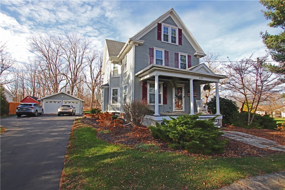 141 North Greece Road Hilton, NY 14468 - Photo 1 of 1 Gallery Image 1