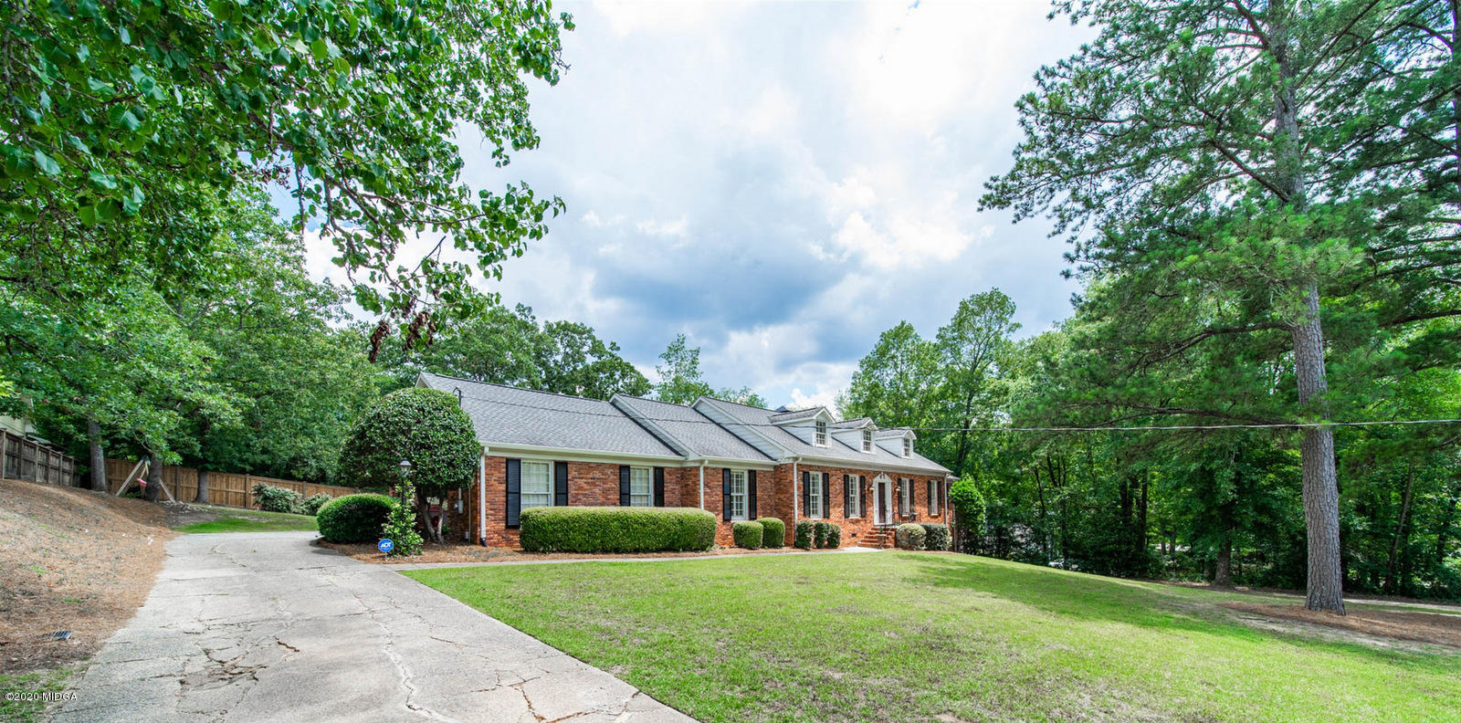 4246 Old Club Road East Macon, GA 31210 - Photo 33 of 34 01-DSC02408