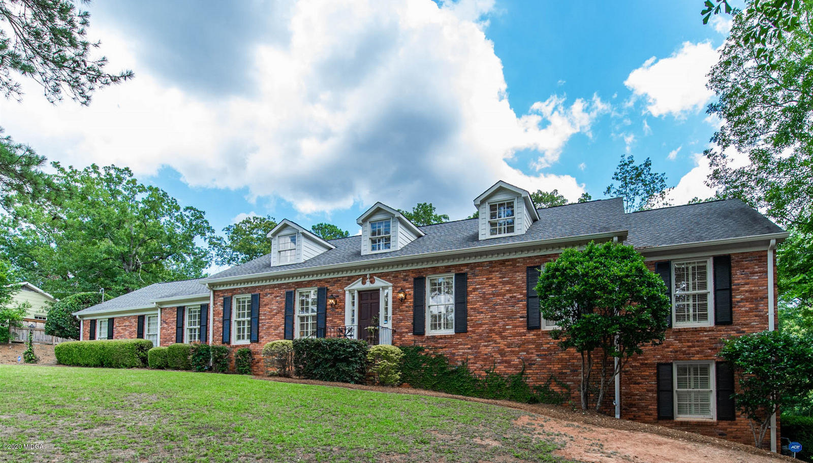 4246 Old Club Road East Macon, GA 31210 - Photo 34 of 34 03-DSC02410