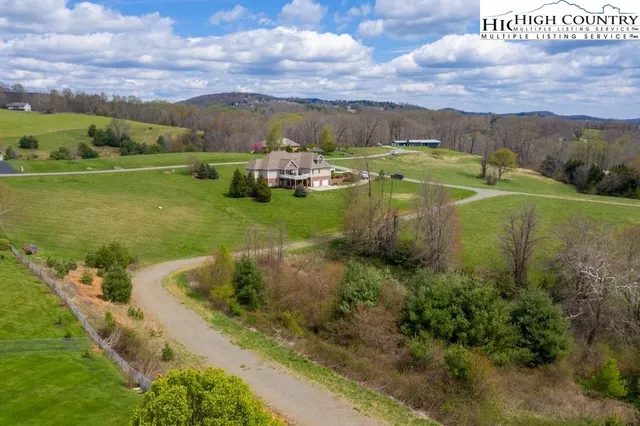 $39,000 | 7 Autumn Glen Drive, Sparta, NC 28675