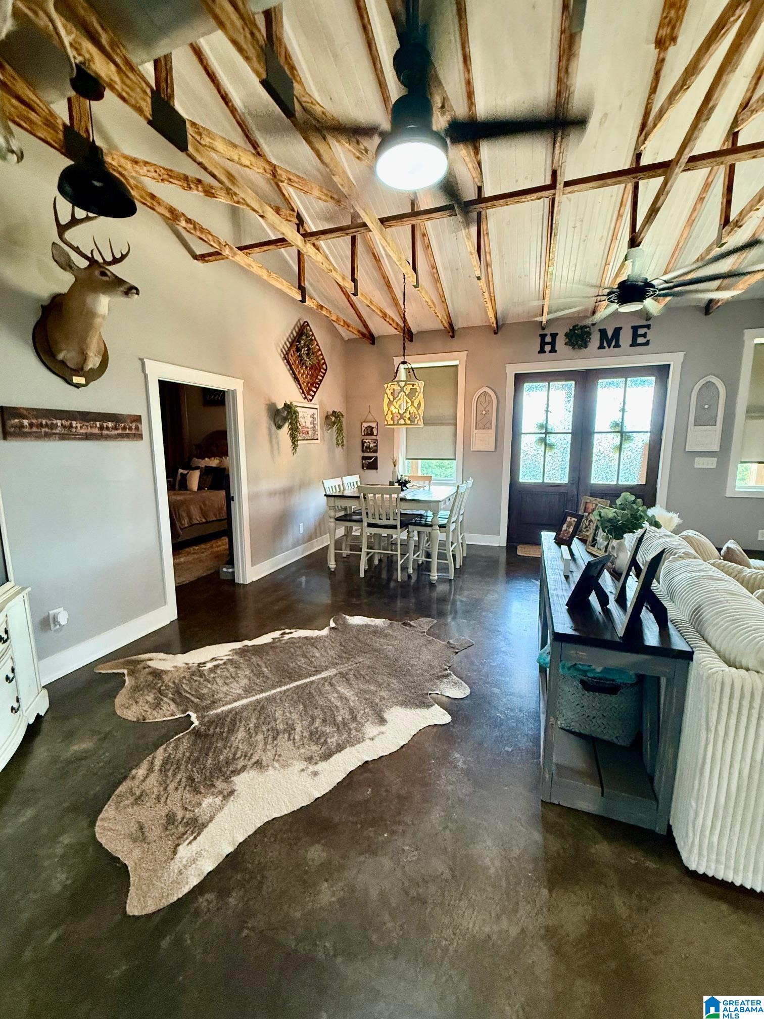 4540 Mountain View Road Odenville, AL 35120 - Photo 11 of 41