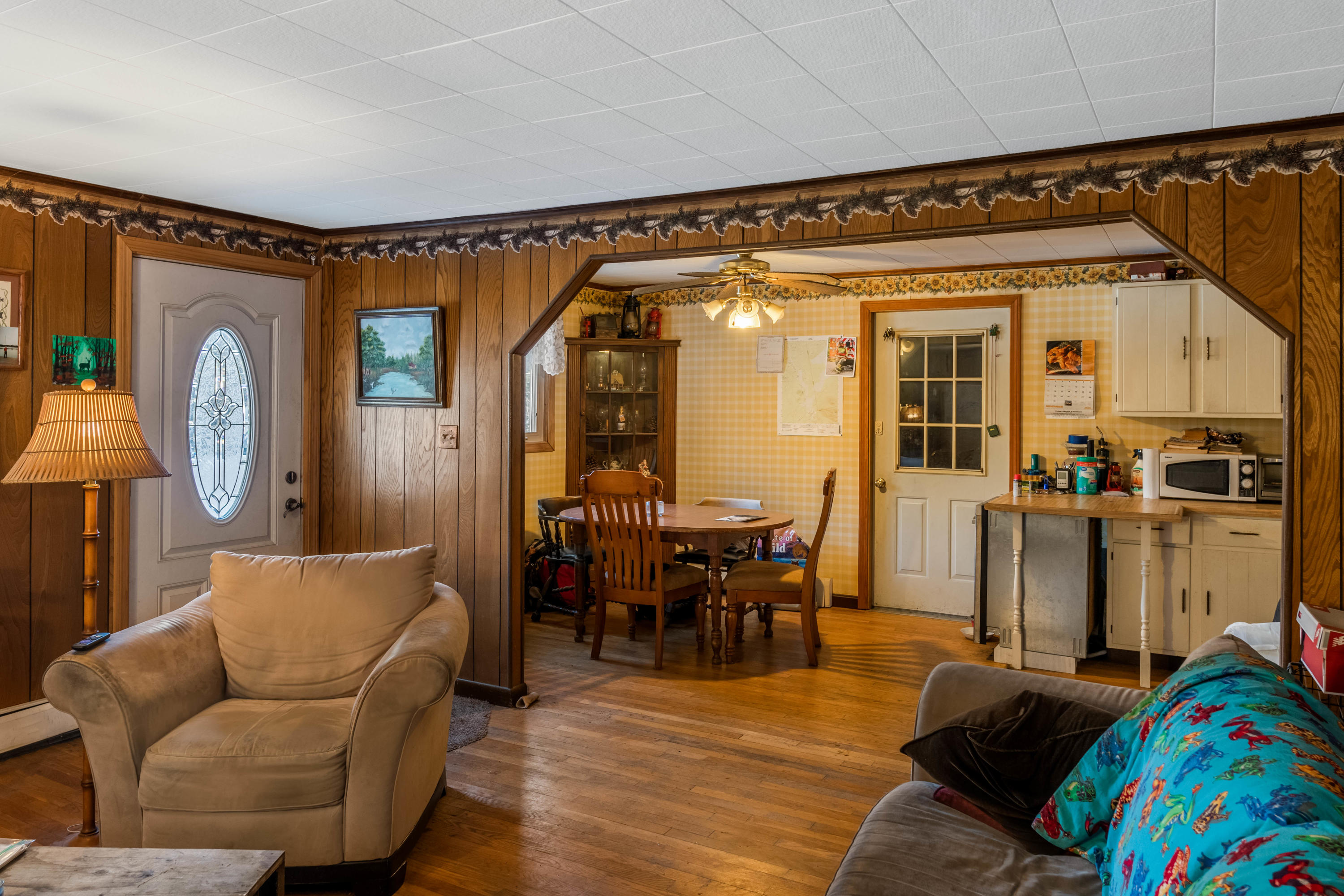 21 Reed Road Stratton, ME 04982 - Photo 8 of 26 21 Reed Road 08