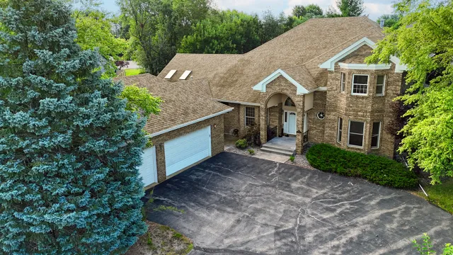 $499,999 | 650 Justin Court, Bourbonnais, IL 60914