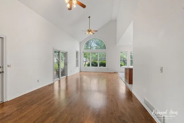 $499,999 | 650 Justin Court, Bourbonnais, IL 60914