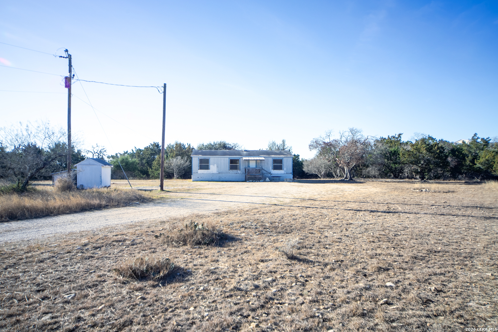 38 C Walnut Grove Road Boerne, TX 78006 - Photo 2 of 6