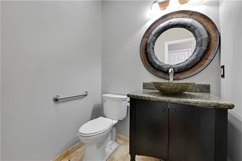 $740,000 | 8520 West 142nd Street, Overland Park, KS 66223