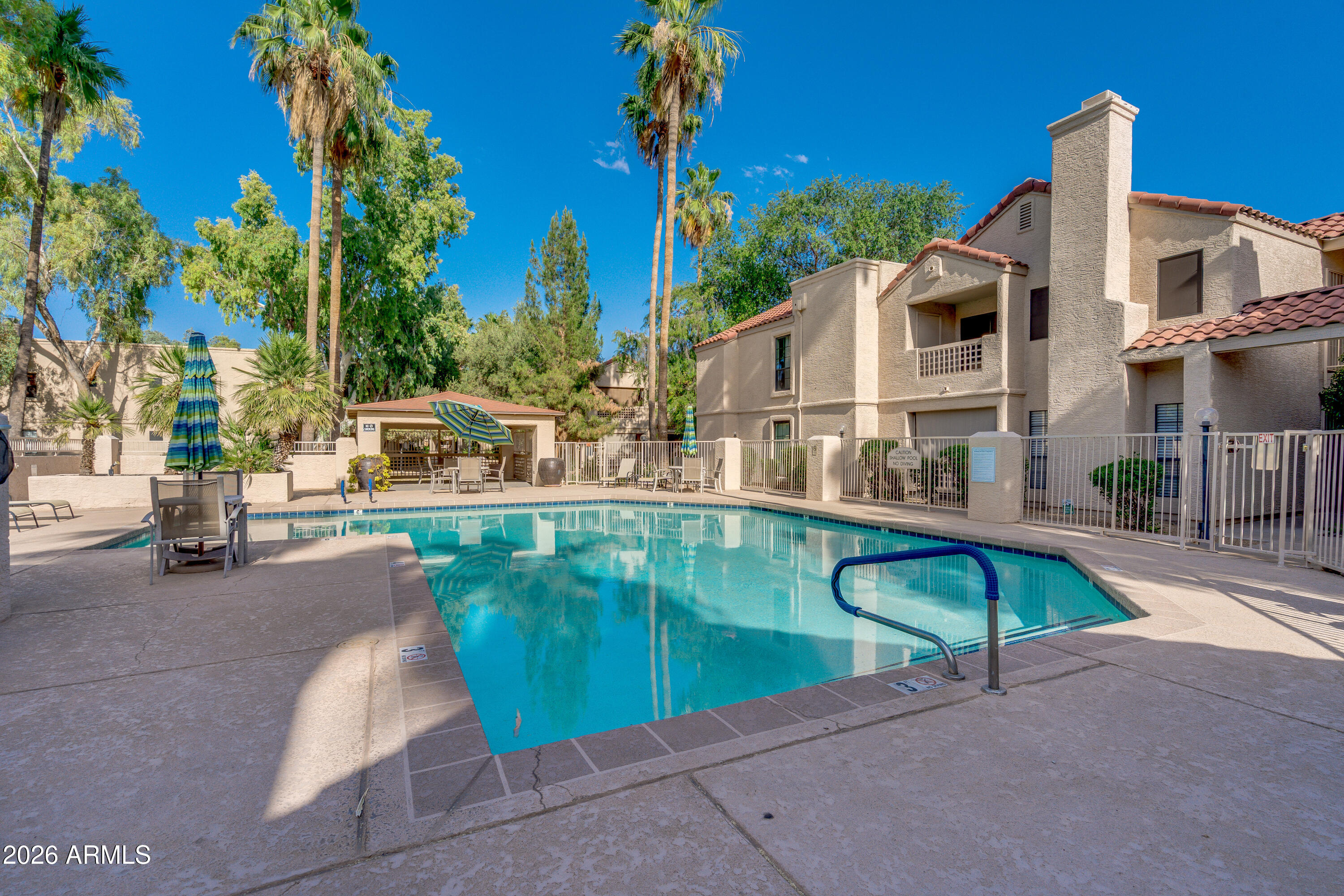 2855 South Ext Road, Unit 210 Mesa, AZ 85210 - Photo 21 of 38