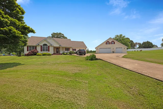 $455,000 | 112 Stillwater Drive, Paris, TN 38242