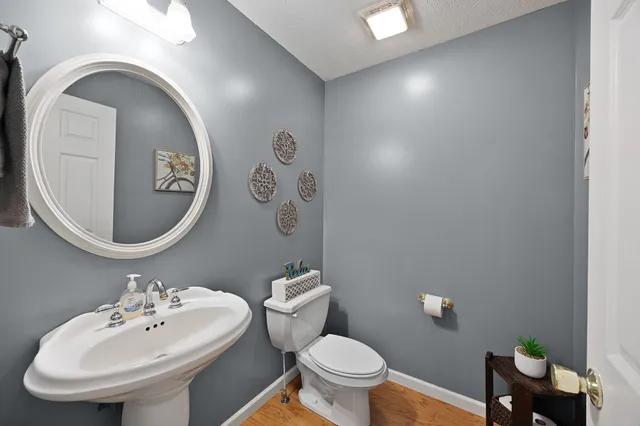 $455,000 | 112 Stillwater Drive, Paris, TN 38242