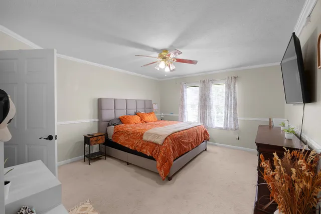 $455,000 | 112 Stillwater Drive, Paris, TN 38242