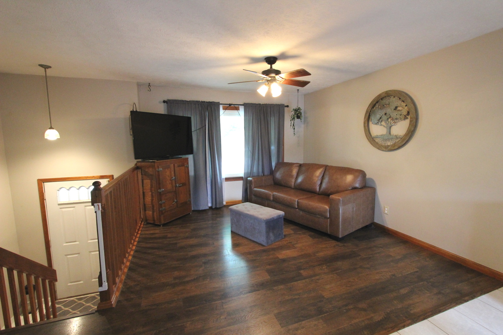 104 South Parkside Road Normal, IL 61761 - Photo 2 of 9
