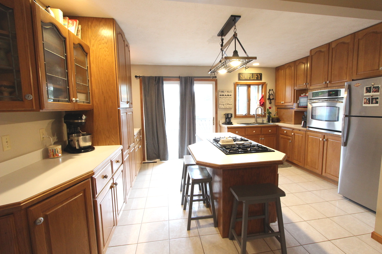 104 South Parkside Road Normal, IL 61761 - Photo 3 of 9