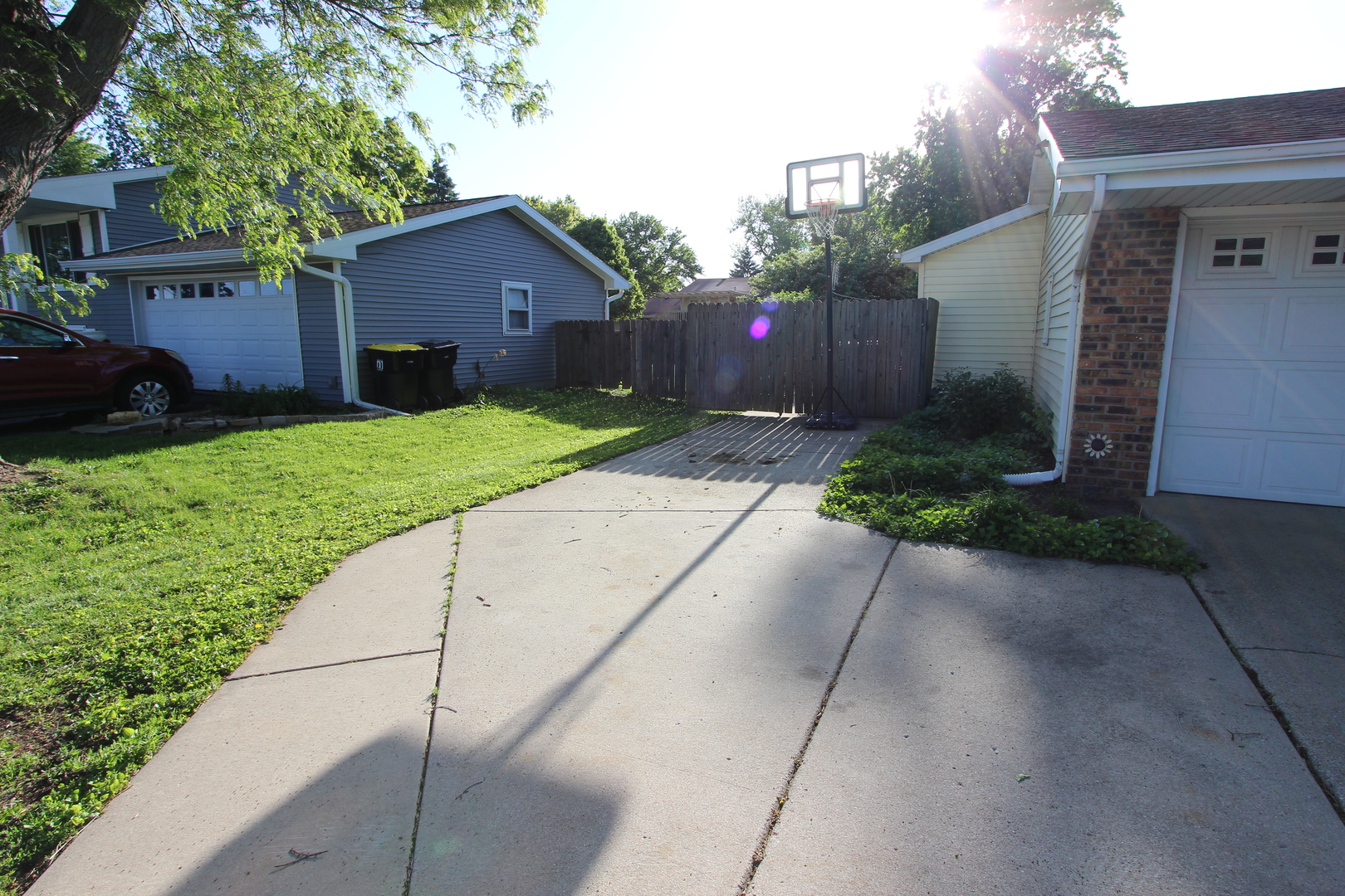 104 South Parkside Road Normal, IL 61761 - Photo 4 of 9