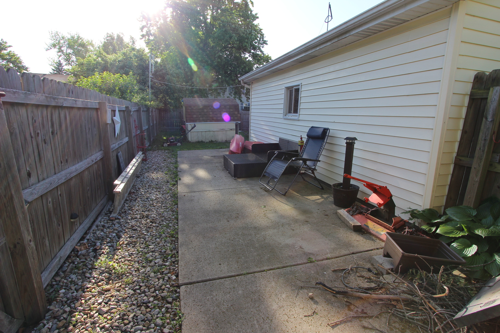 104 South Parkside Road Normal, IL 61761 - Photo 5 of 9
