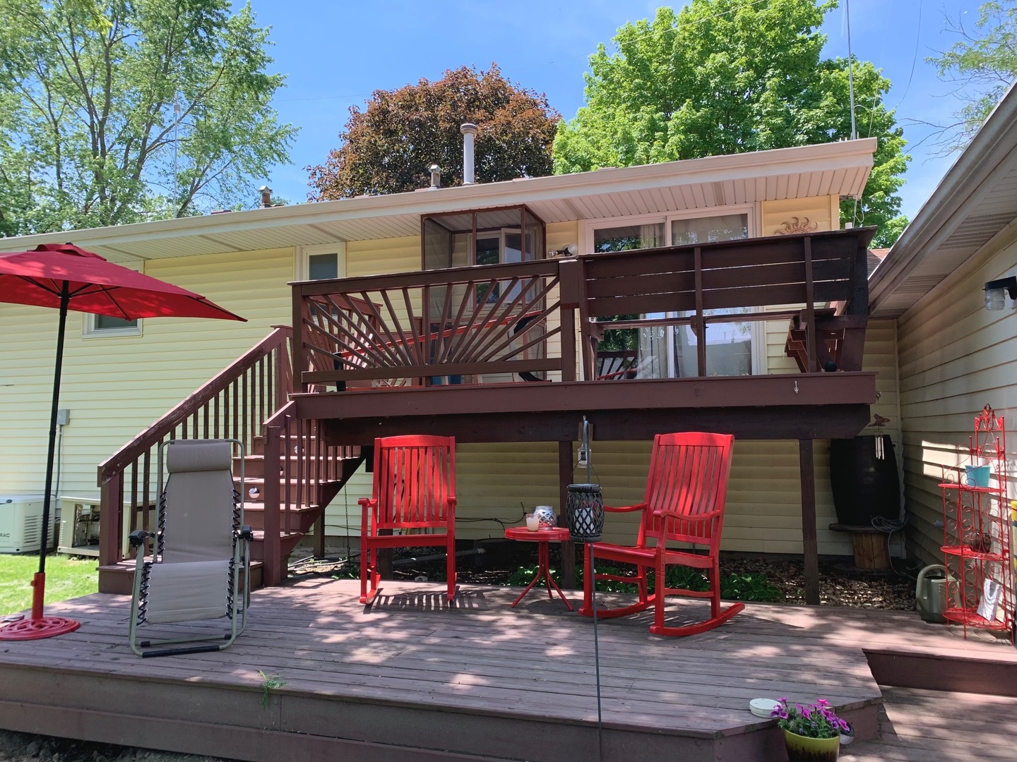 104 South Parkside Road Normal, IL 61761 - Photo 8 of 9