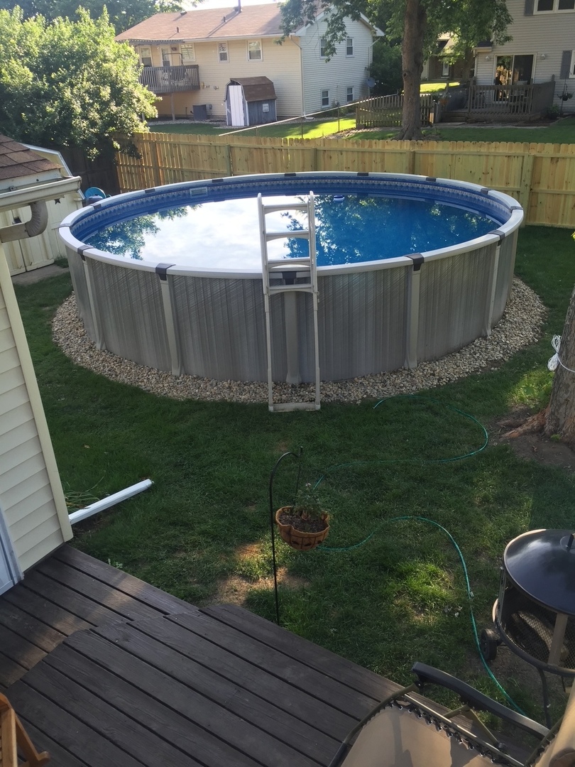 104 South Parkside Road Normal, IL 61761 - Photo 9 of 9