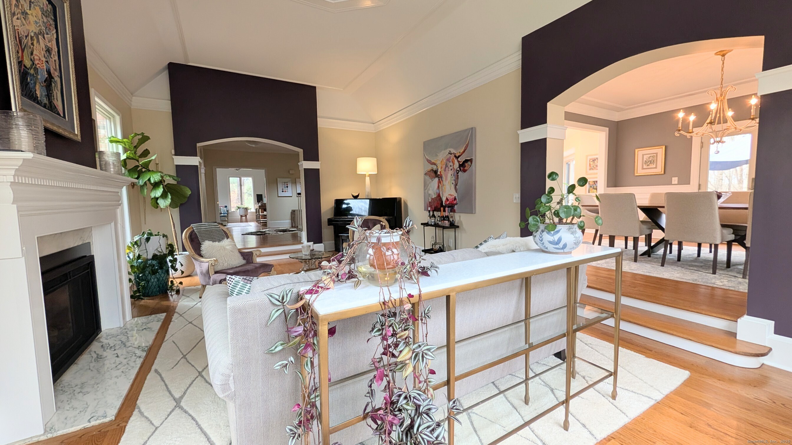 40 Hull Place Ridgefield, CT 06877 - Photo 12 of 28