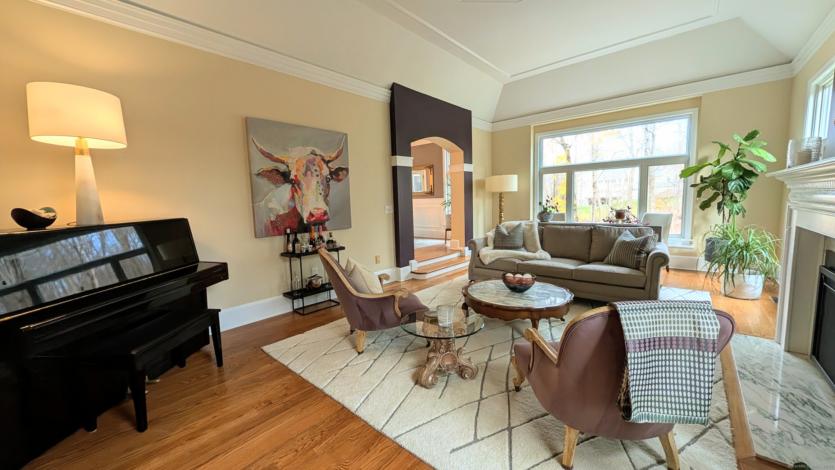 40 Hull Place Ridgefield, CT 06877 - Photo 13 of 28