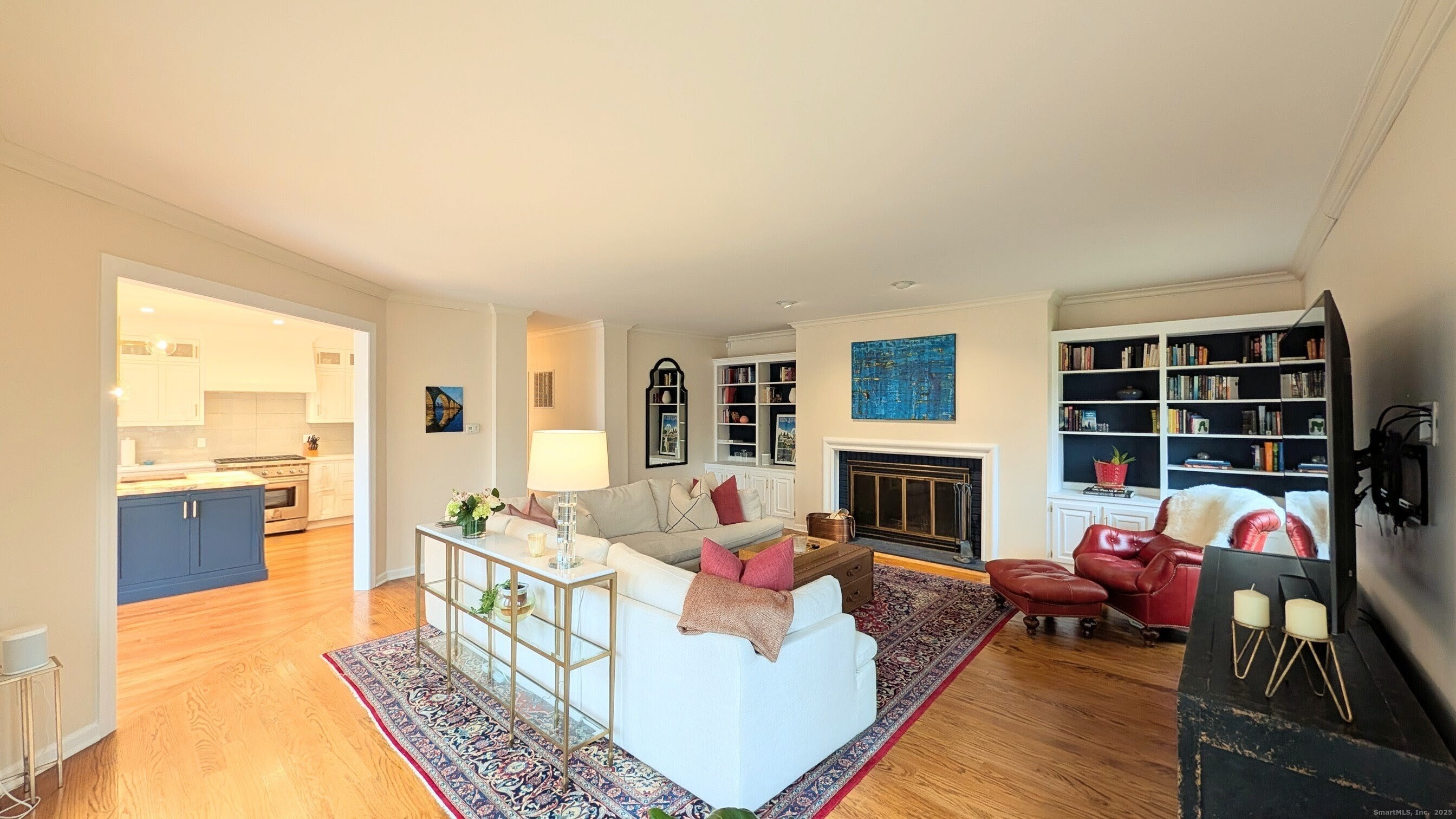 40 Hull Place Ridgefield, CT 06877 - Photo 15 of 28