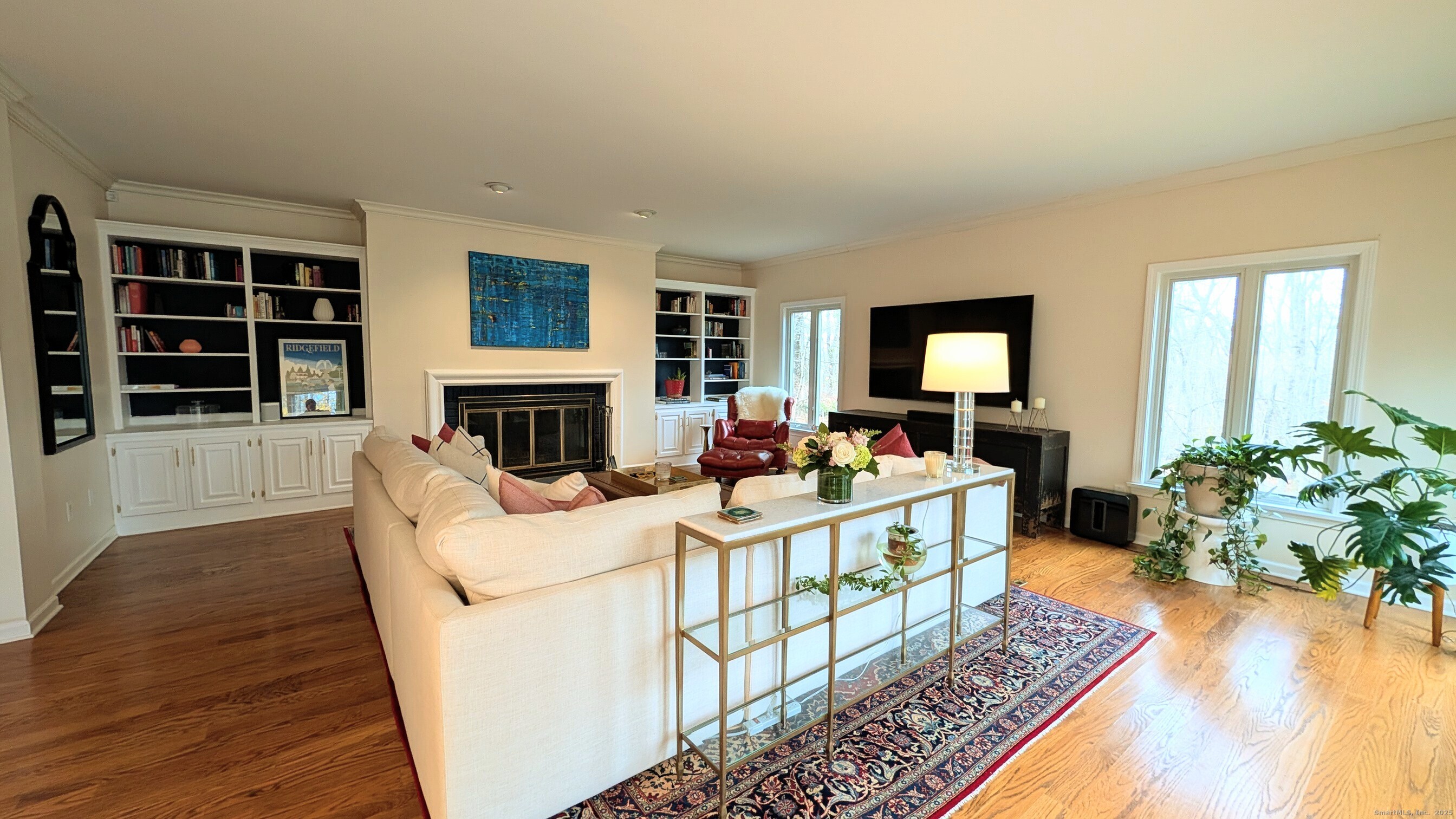 40 Hull Place Ridgefield, CT 06877 - Photo 16 of 28