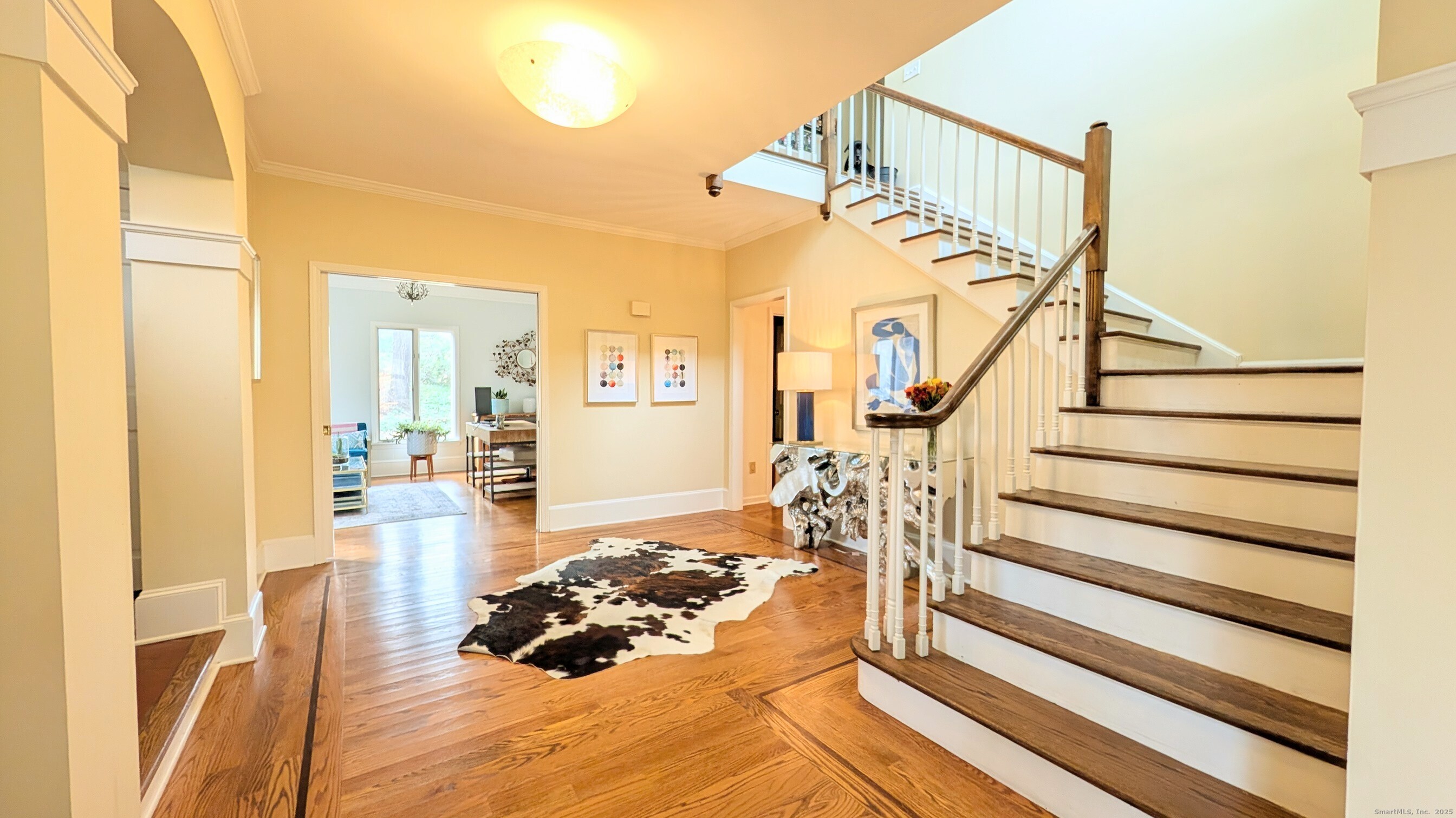 40 Hull Place Ridgefield, CT 06877 - Photo 4 of 28