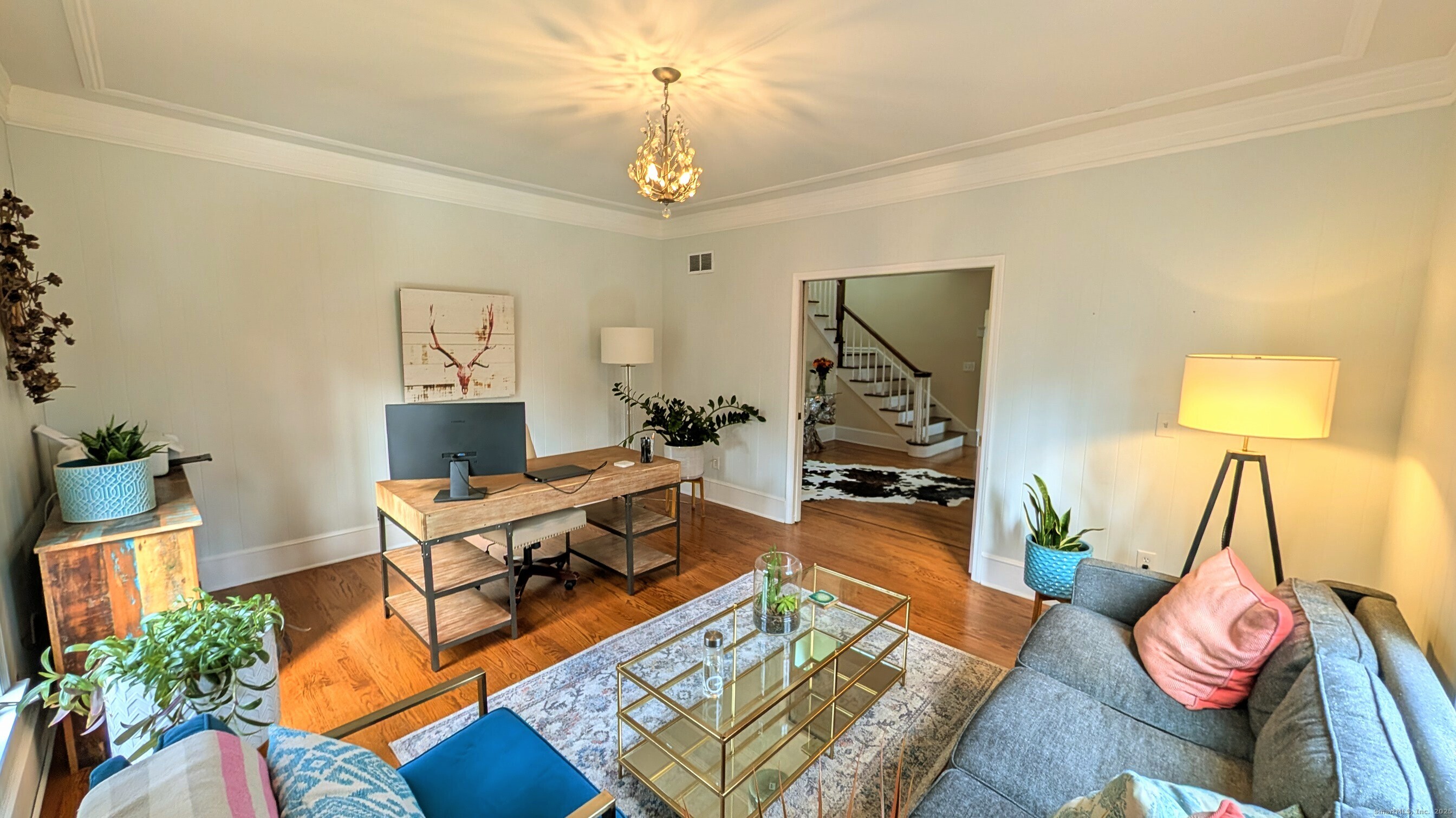 40 Hull Place Ridgefield, CT 06877 - Photo 5 of 28