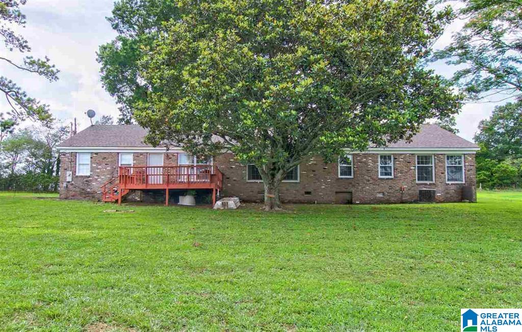 1175 Timmerman Road Blountsville, AL 35031 - Photo 19 of 21