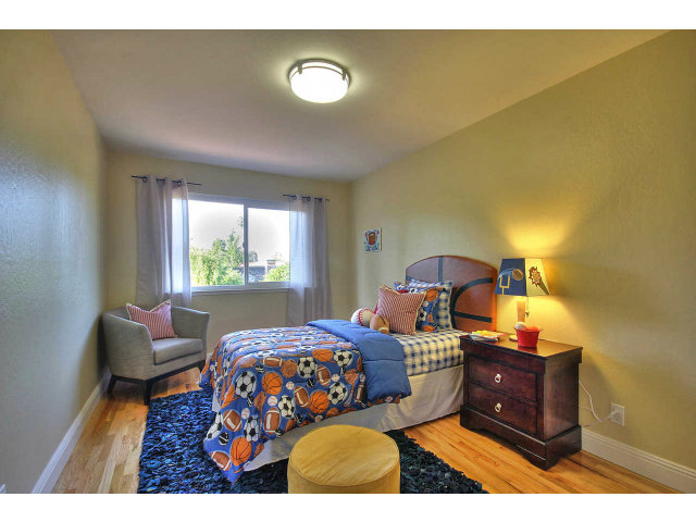 1083 Castleton Way Sunnyvale, CA 94087 - Photo 18 of 25