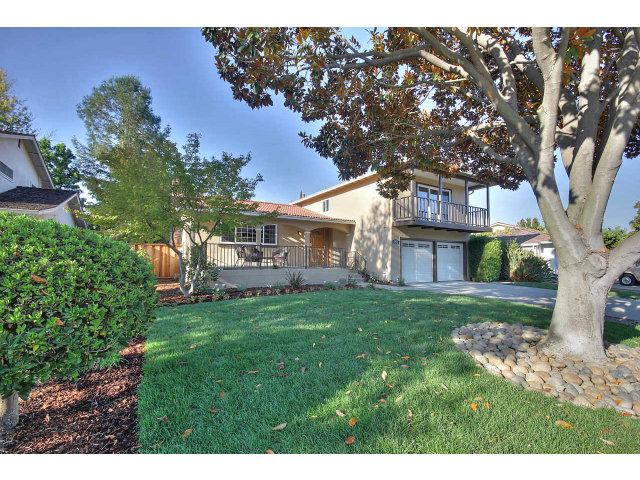 1083 Castleton Way Sunnyvale, CA 94087 - Photo 2 of 25