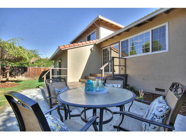 1083 Castleton Way Sunnyvale, CA 94087 - Photo 23 of 25