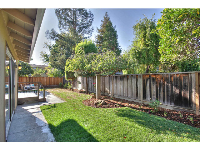 1083 Castleton Way Sunnyvale, CA 94087 - Photo 25 of 25