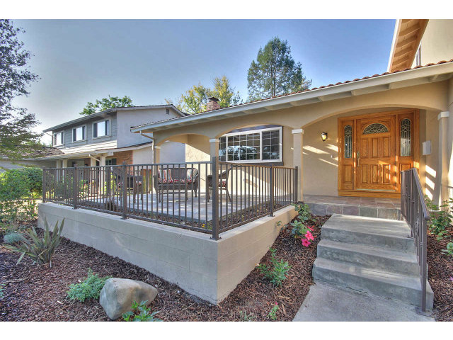 1083 Castleton Way Sunnyvale, CA 94087 - Photo 3 of 25