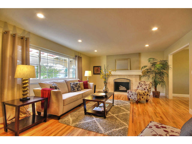 1083 Castleton Way Sunnyvale, CA 94087 - Photo 5 of 25