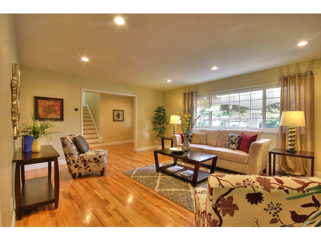 1083 Castleton Way Sunnyvale, CA 94087 - Photo 6 of 25