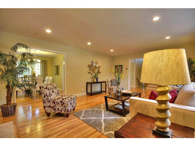 1083 Castleton Way Sunnyvale, CA 94087 - Photo 8 of 25