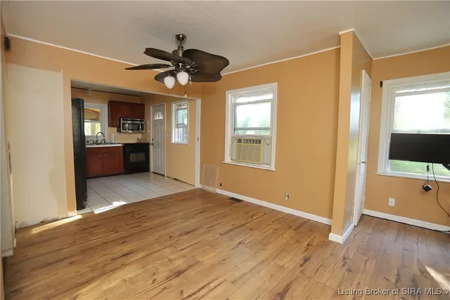 $140,000 | 201 Virginia Court, New Albany, IN 47150