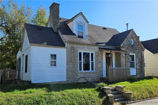 $140,000 | 201 Virginia Court, New Albany, IN 47150