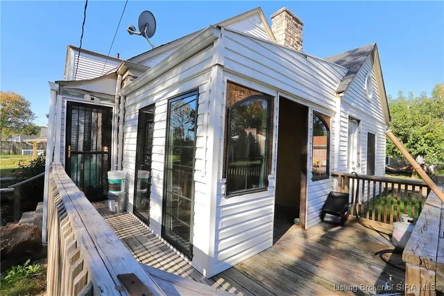 $140,000 | 201 Virginia Court, New Albany, IN 47150