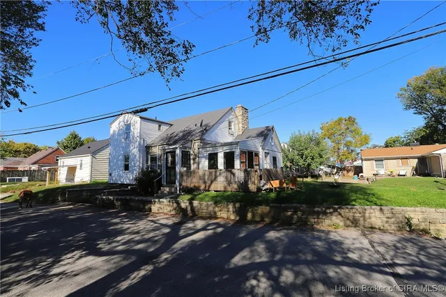 $140,000 | 201 Virginia Court, New Albany, IN 47150