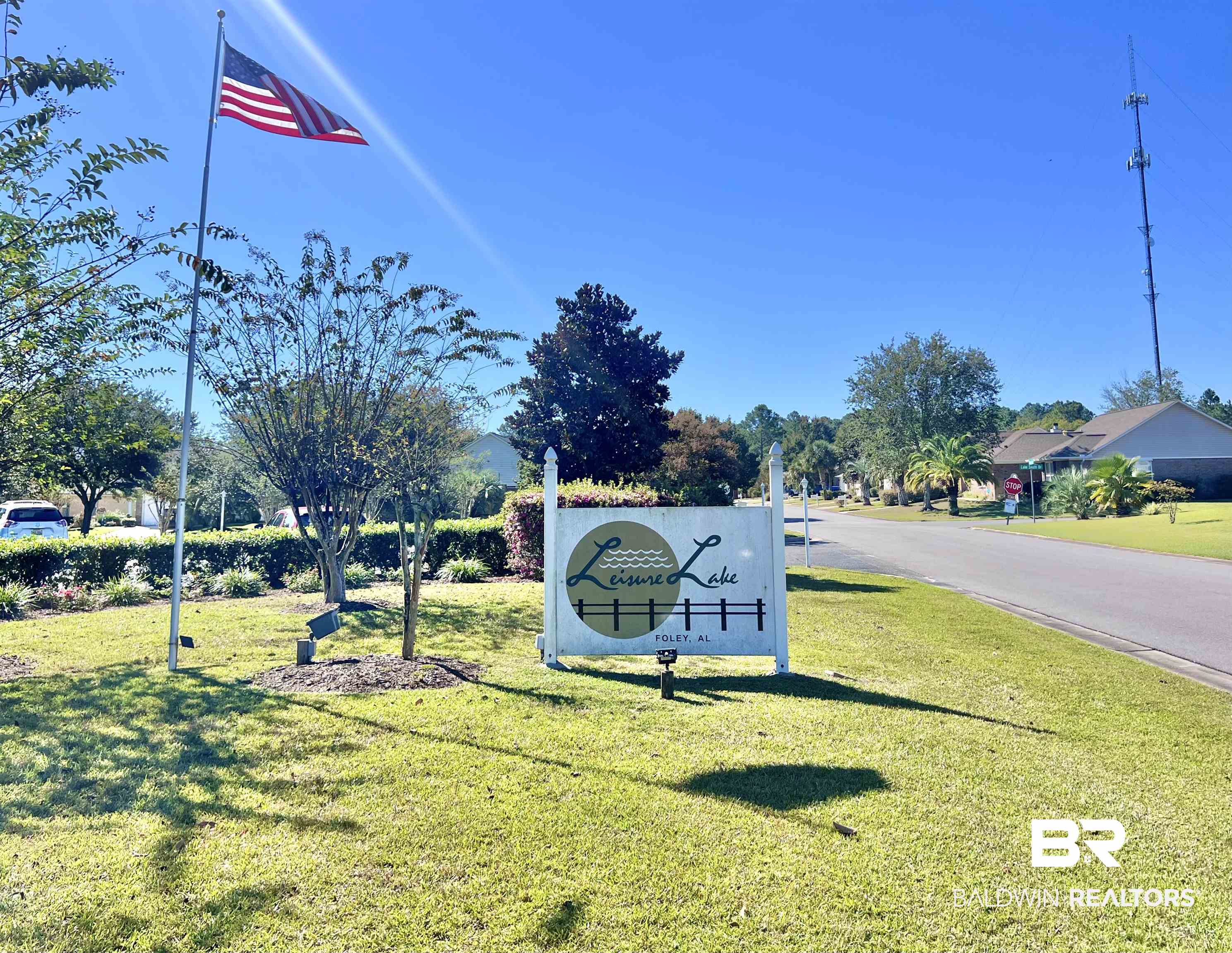 22900 Respite Lane Foley, AL 36535 - Photo 30 of 32