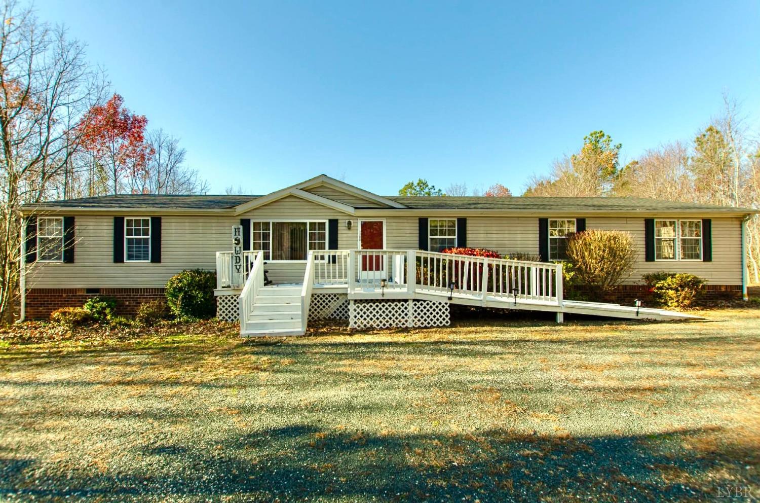 1708 Mud Street Concord, VA 24538 - Photo 1 of 44 a view of a house with swimming pool and porch