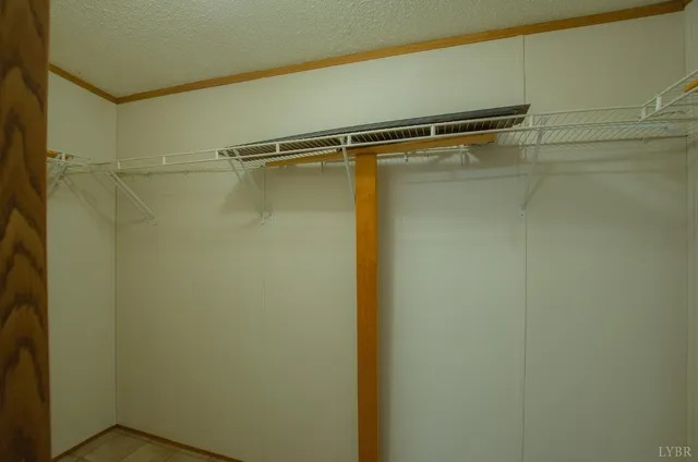 a close up of a shower