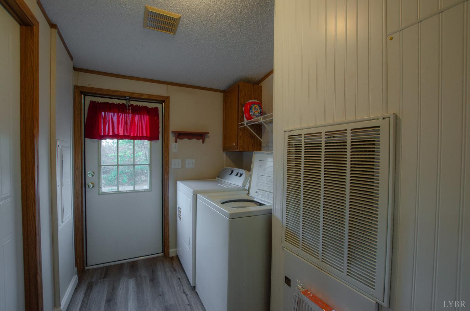 1708 Mud Street Concord, VA 24538 - Photo 27 of 44 a room with storage and utility