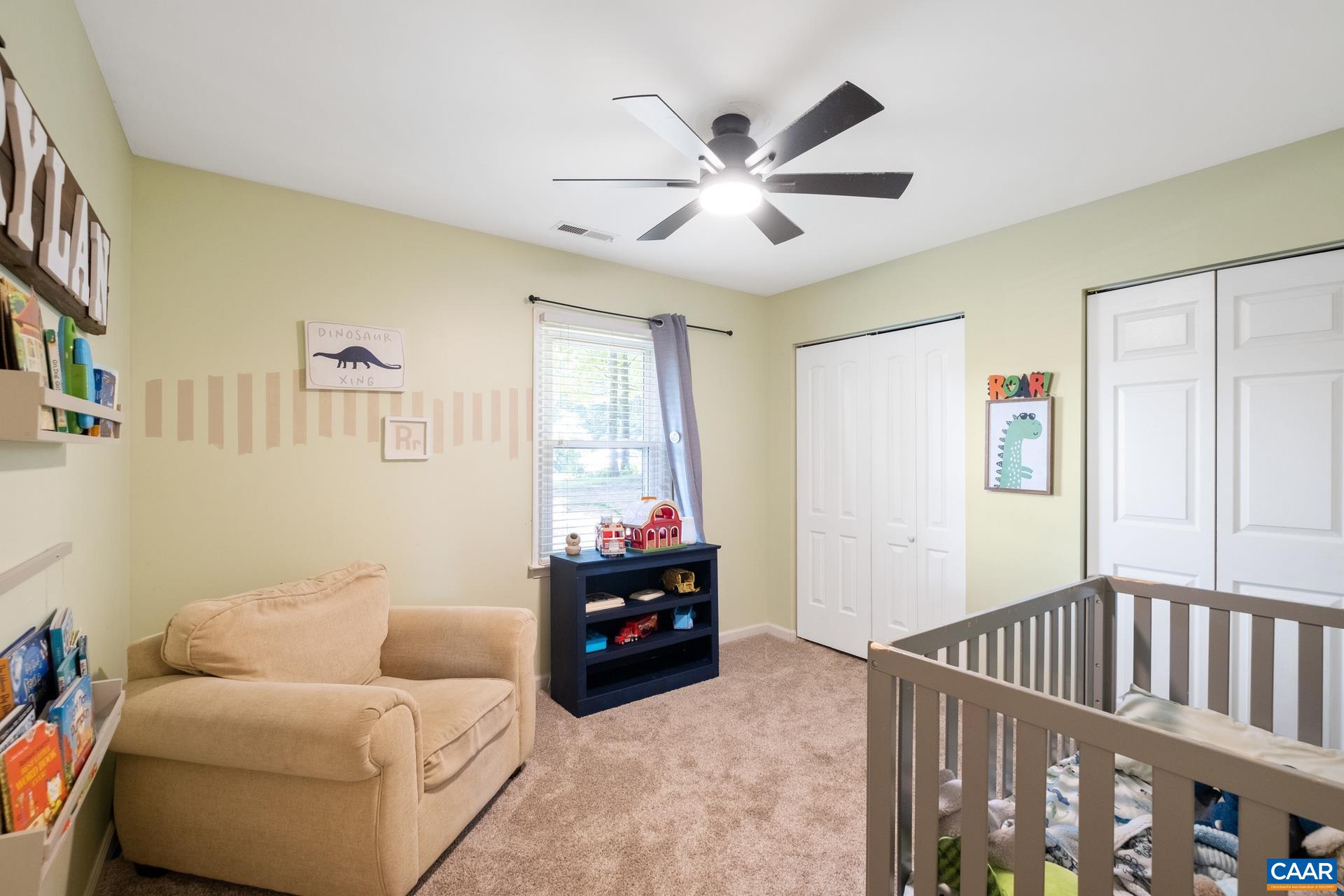 71 Azalea Road Ruckersville, VA 22968 - Photo 19 of 23 a living room with furniture and a window